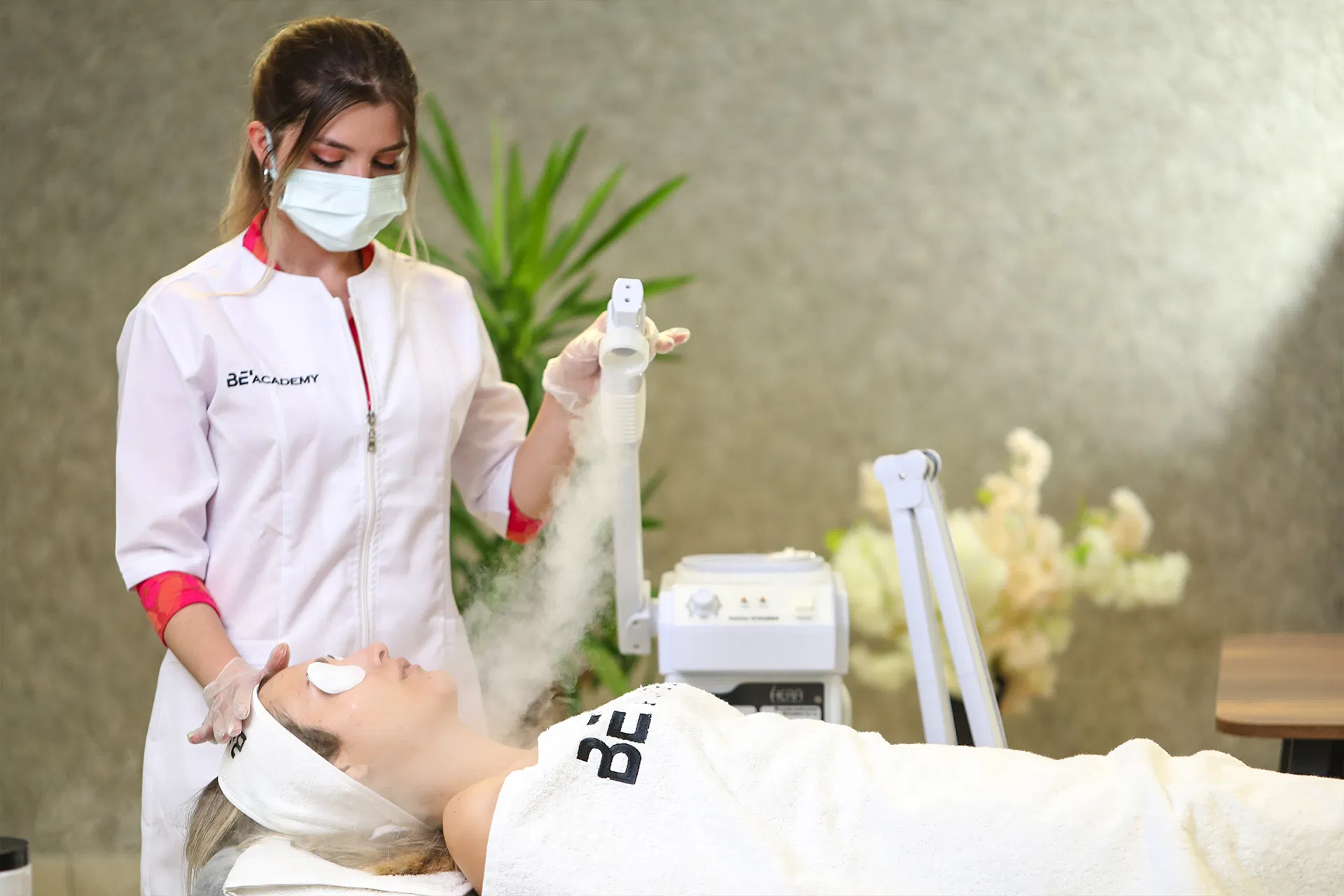 Kabadüz Güzellik Uzmanı